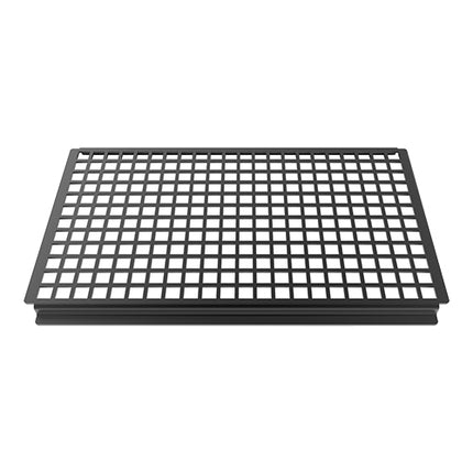 Unox Non-Stick Aluminium Grill Grid | 1/1 GN | 53 x 32.5 cm 1