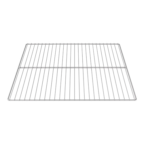 Chromed Oven Grid | Unox | Bakerynorm | 60 x 40 cm 1