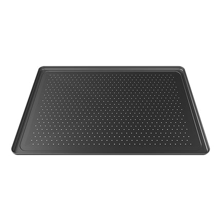 Unox Non-Stick Perforated Aluminium Baking Tray | Bakerynorm | 60 x 40 x H1.5 cm 1