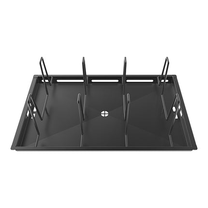 GN 1/1 Chicken Grill Grid | Unox | Non-Stick Stainless Steel 18/10 | For up to 8 Chickens | 53 x 32.5 cm 1