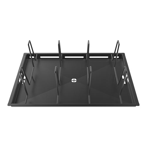 GN 1/1 Chicken Grill Grid | Unox | Non-Stick Stainless Steel 18/10 | For up to 8 Chickens | 53 x 32.5 cm 1