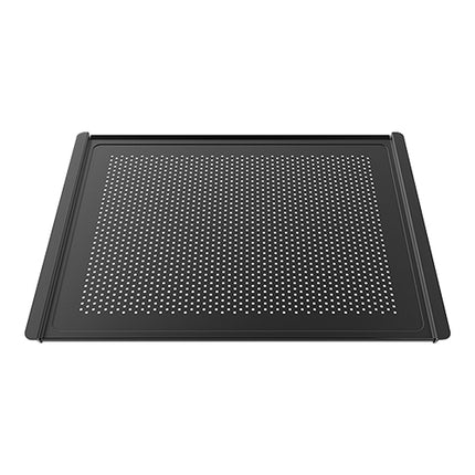 Perforated Non-Stick Aluminium Baking Tray | Unox | 46 x 33 cm 1