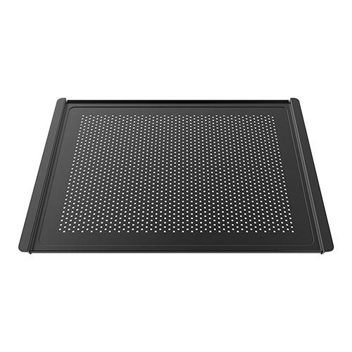 Perforated Non-Stick Aluminium Baking Tray | Unox | 46 x 33 cm 1