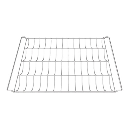 Unox Chromed French Loaf Baking Grid | Dishwasher Safe | 46 x 33 cm 1