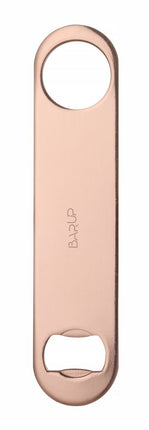 Bar Blade Speed Opener | BarUp | Copper | 180x40x2mm