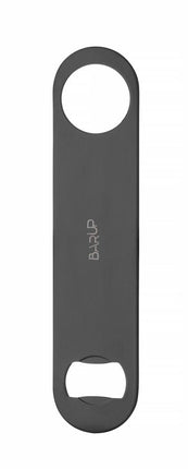 Bar Blade Speed Opener | BarUp | Black | 180x40mm