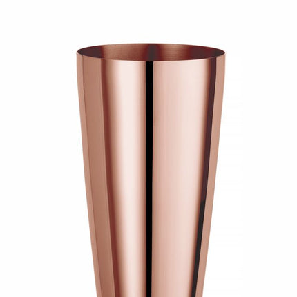 Boston Shaker Cup | BarUp | 0.8L | Copper | Ø90mm
