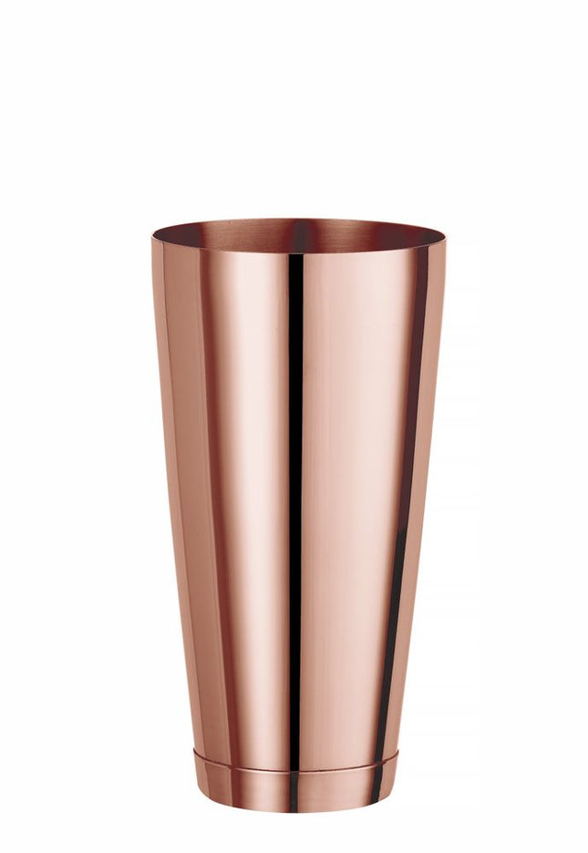 Boston Shaker Cup | BarUp | 0.8L | Copper | Ø90mm