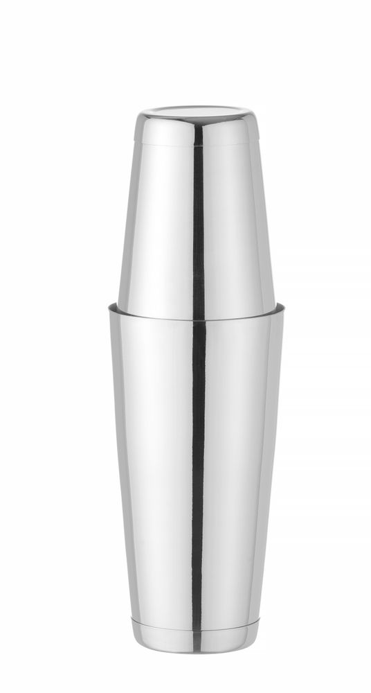 Tin-on-Tin Boston Shaker 0.8L | BarUp