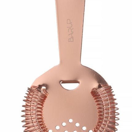 Copper Hawthorne Strainer | BarUp