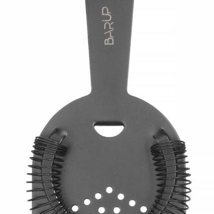 Hawthorne Strainer | BarUp | Black | 160x75x15mm