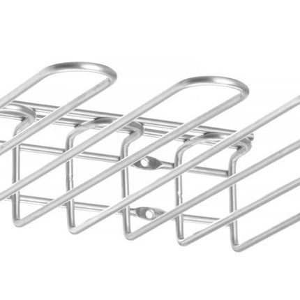 Glass Hanging Rack | BarUp | 350x293x50mm