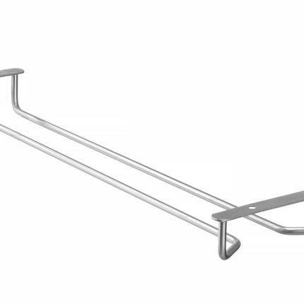 Glass Holder | BarUp | 408x115x30mm