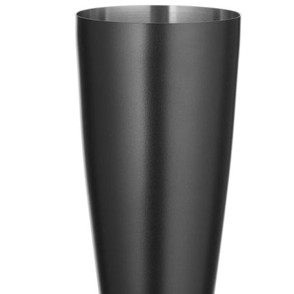 Boston Shaker 0.8L | BarUp | Black