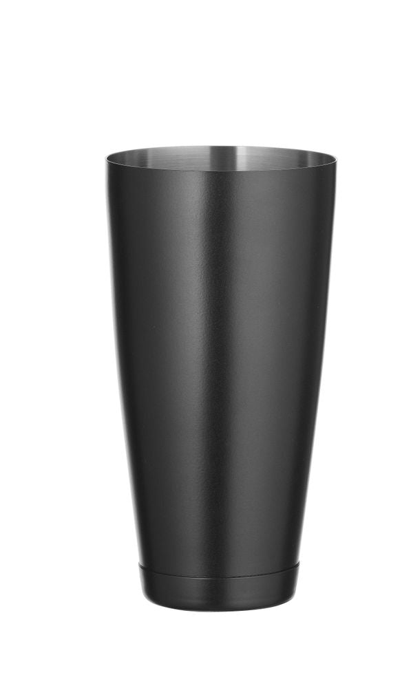 Boston Shaker 0.8L | BarUp | Black