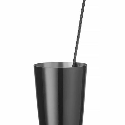 Boston Shaker 0.8L | BarUp | Black 4