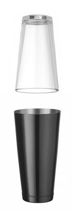 Boston Shaker 0.8L | BarUp | Black 3