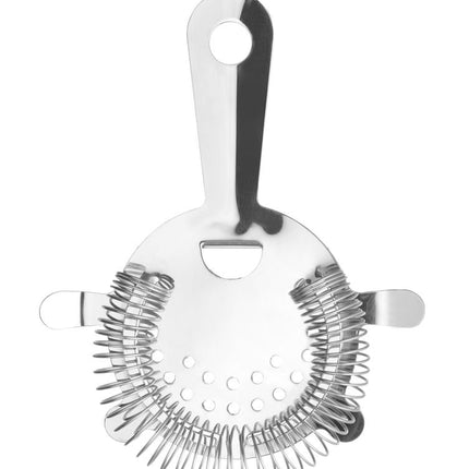 Hawthorne Cocktail Strainer with Coiled Spring | BarUp