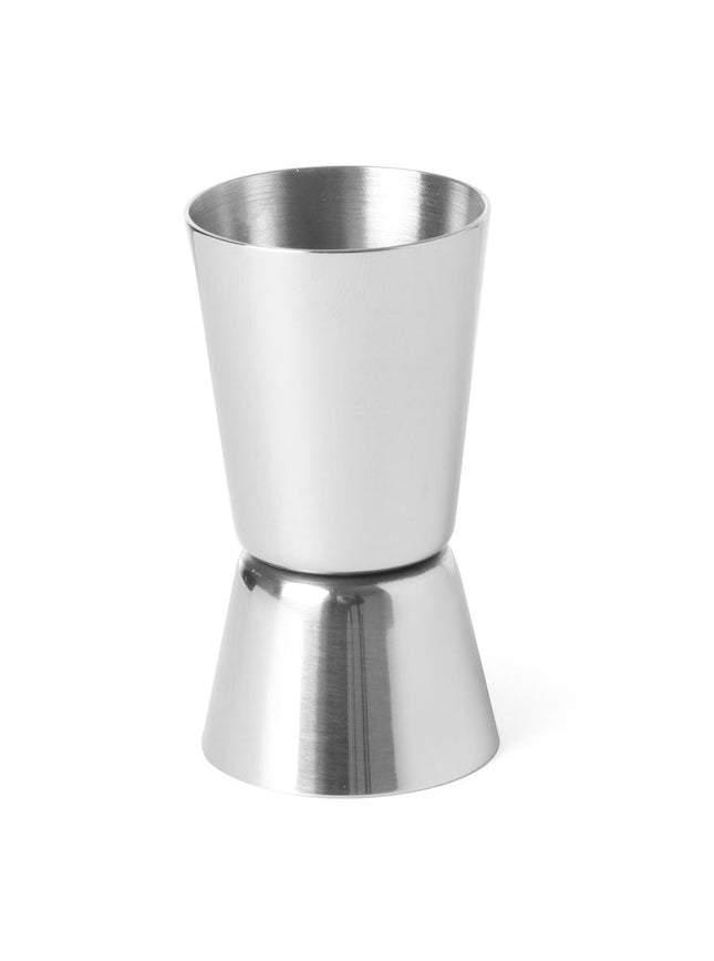 Jigger 25/35 ml | BarUp | 40x73mm