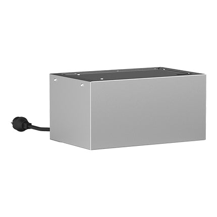 Steam Condenser for LineMiss Models | Unox LineMiss Manual | 8 W | 33.9 x 23.4 x H17 cm 1