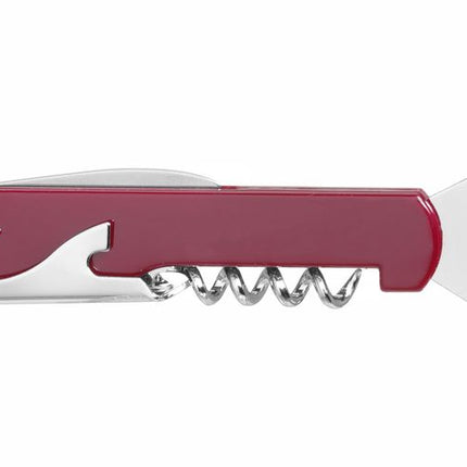 Waiter's Corkscrew 4-in-1 | BarUp | 140mm