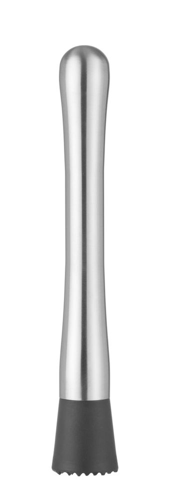 Muddler, BarUp, Silver, (L)210mm