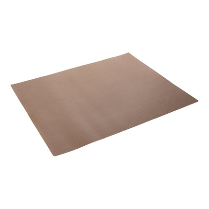 Unox BakerLux SPEED.Pro Non-Stick Oven Bottom Protector | PTFE | 49 x 37.2 cm 1
