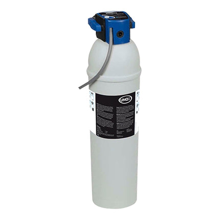 Water Softener | UnoxPure | for Bakerlux, Cheflux and Mind.Maps Ovens | Ø14.4 x H55.7 cm 1