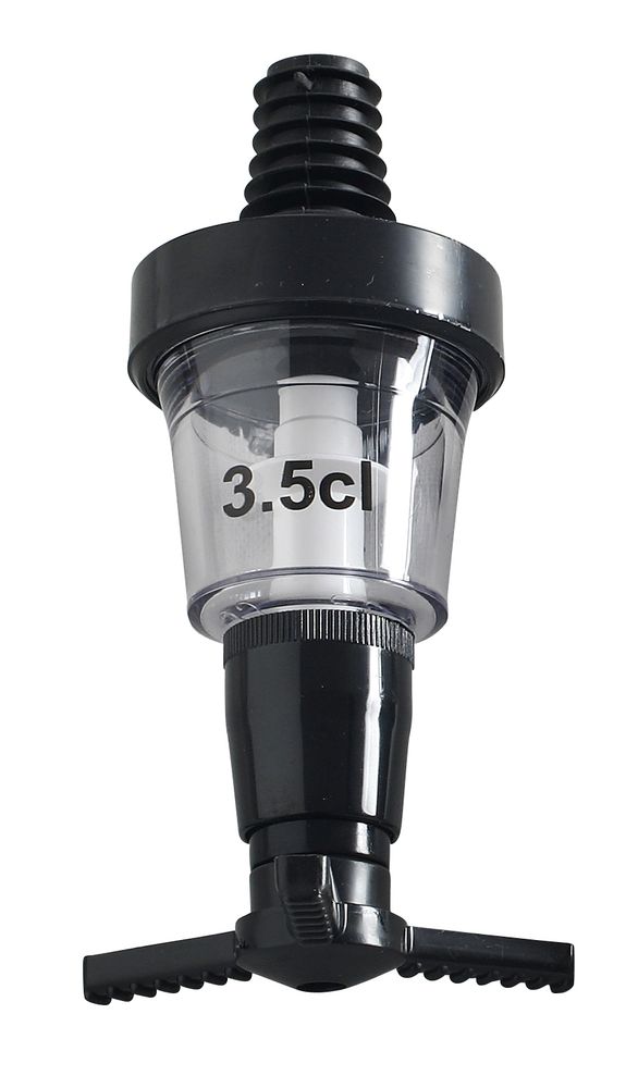 Non-Drip Pourer 0.035L | BarUp