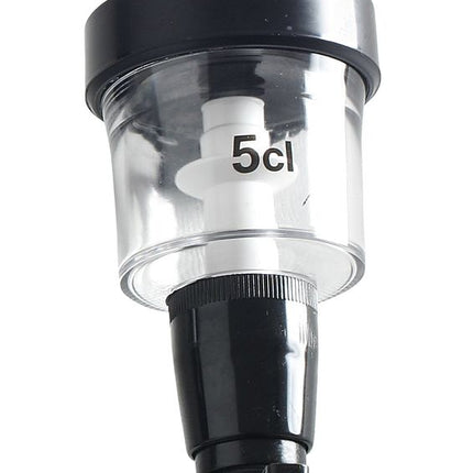 Non-drip pourer, BarUp, 0,05L