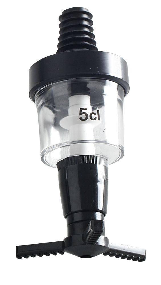 Non-drip pourer, BarUp, 0,05L