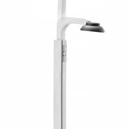 Non-Drip Bracket Shelf Mounted | BarUp 2