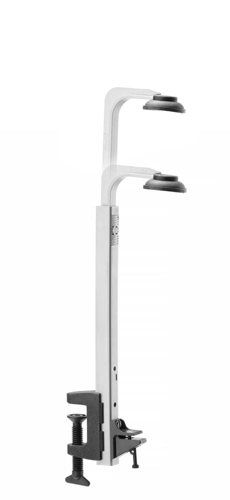 Non-Drip Bracket Shelf Mounted | BarUp 2