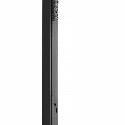 Non-Drip Wall Mounted Bracket | BarUp | Adjustable Bottle Height 240-350 mm