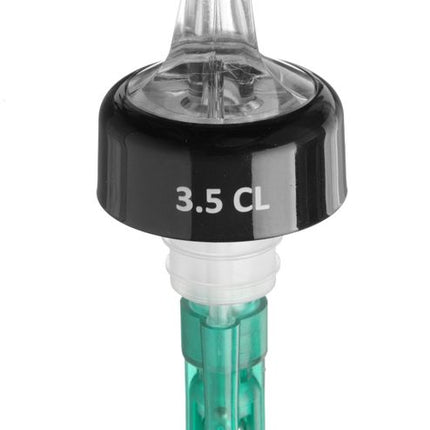 Ball Measured Pourer 0.035L | BarUp | 2 pcs.