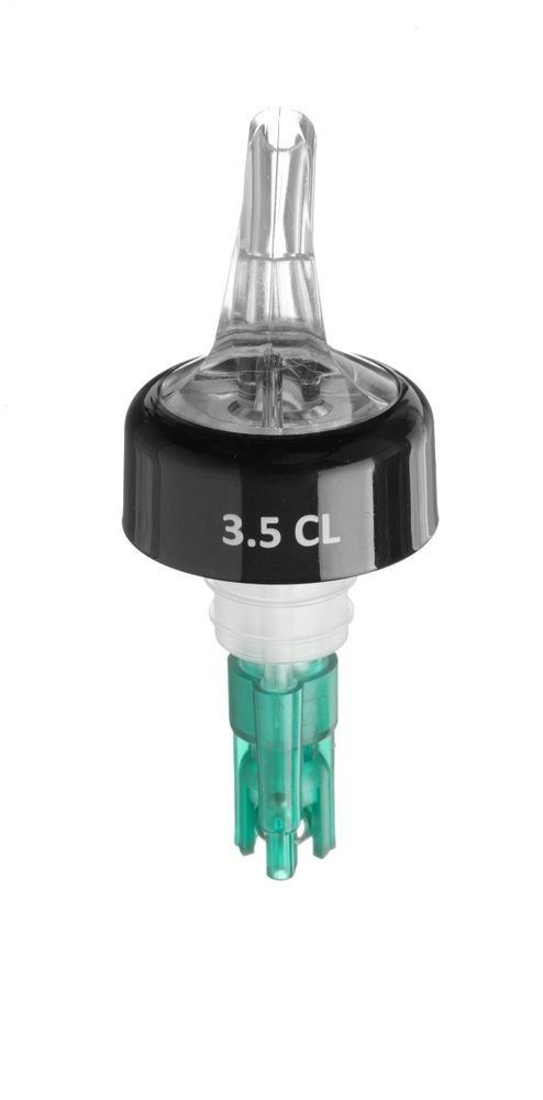 Ball Measured Pourer 0.035L | BarUp | 2 pcs.