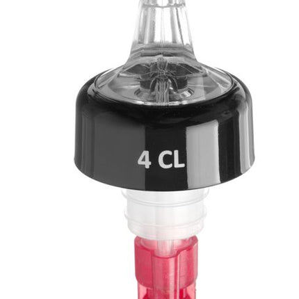 Ball Measured Pourer 0.04L | BarUp | 2 pcs.