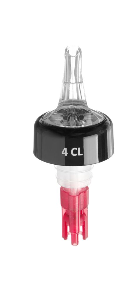 Ball Measured Pourer 0.04L | BarUp | 2 pcs.