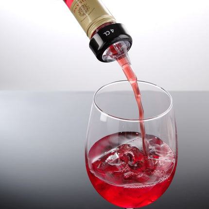 Ball Measured Pourer 0.04L | BarUp | 2 pcs. 2
