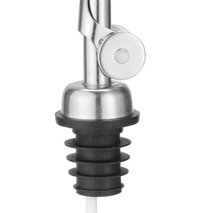 Free-Flow Self-Closing Pourer | HENDI | 3 Pieces | Ø30x120 mm