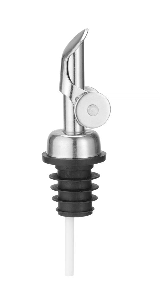 Free-Flow Self-Closing Pourer | HENDI | 3 Pieces | Ø30x120 mm