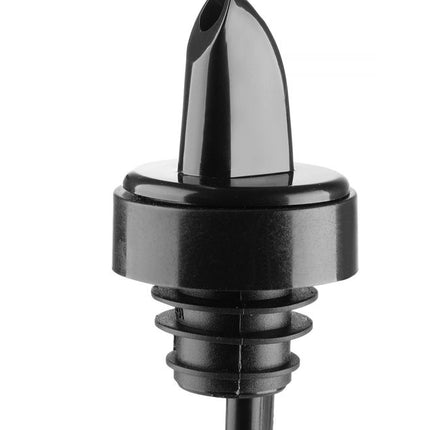 Free-Flow Pourer | BarUp | EVA Plastic | 6 Pieces