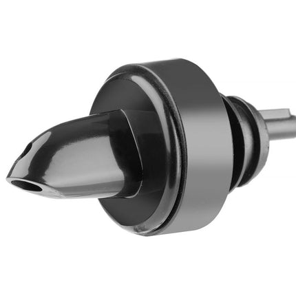 Free-Flow Pourer | BarUp | EVA Plastic | 6 Pieces 5
