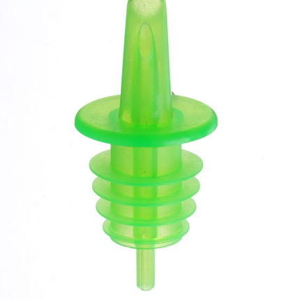 Free Flow Pourers | BarUp | Multicolor | EVA Material 5