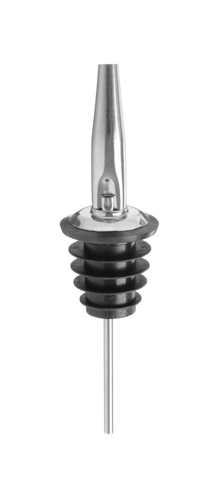 Free-Flow Pourer Slow Flow | BarUp | 6 Pieces