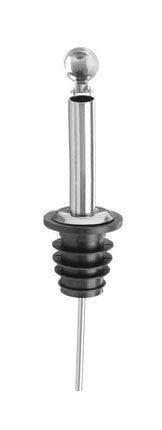 Free-Flow Pourer with Flip Top | BarUp | 6 Pieces 3