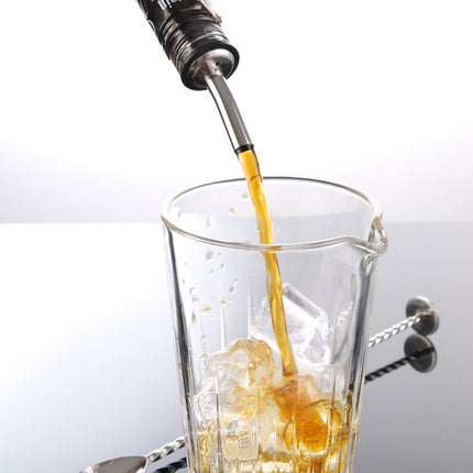 Free-Flow Pourer Fast Flow | BarUp | 6 Pieces 2