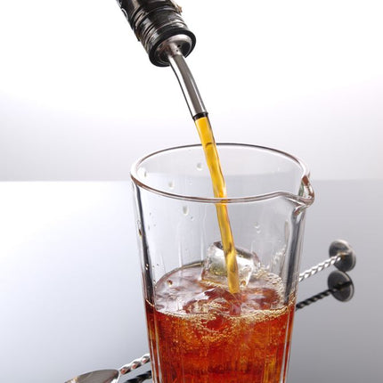 Free-Flow Pourer Fast Flow | BarUp | 6 Pieces 3