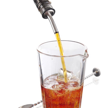 Free-Flow Pourer Fast Flow | BarUp | 6 Pieces 4