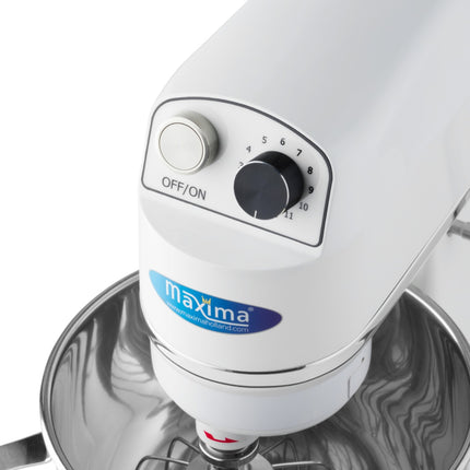 Stand Mixer | 7L | Up to 2kg Dough | White 7